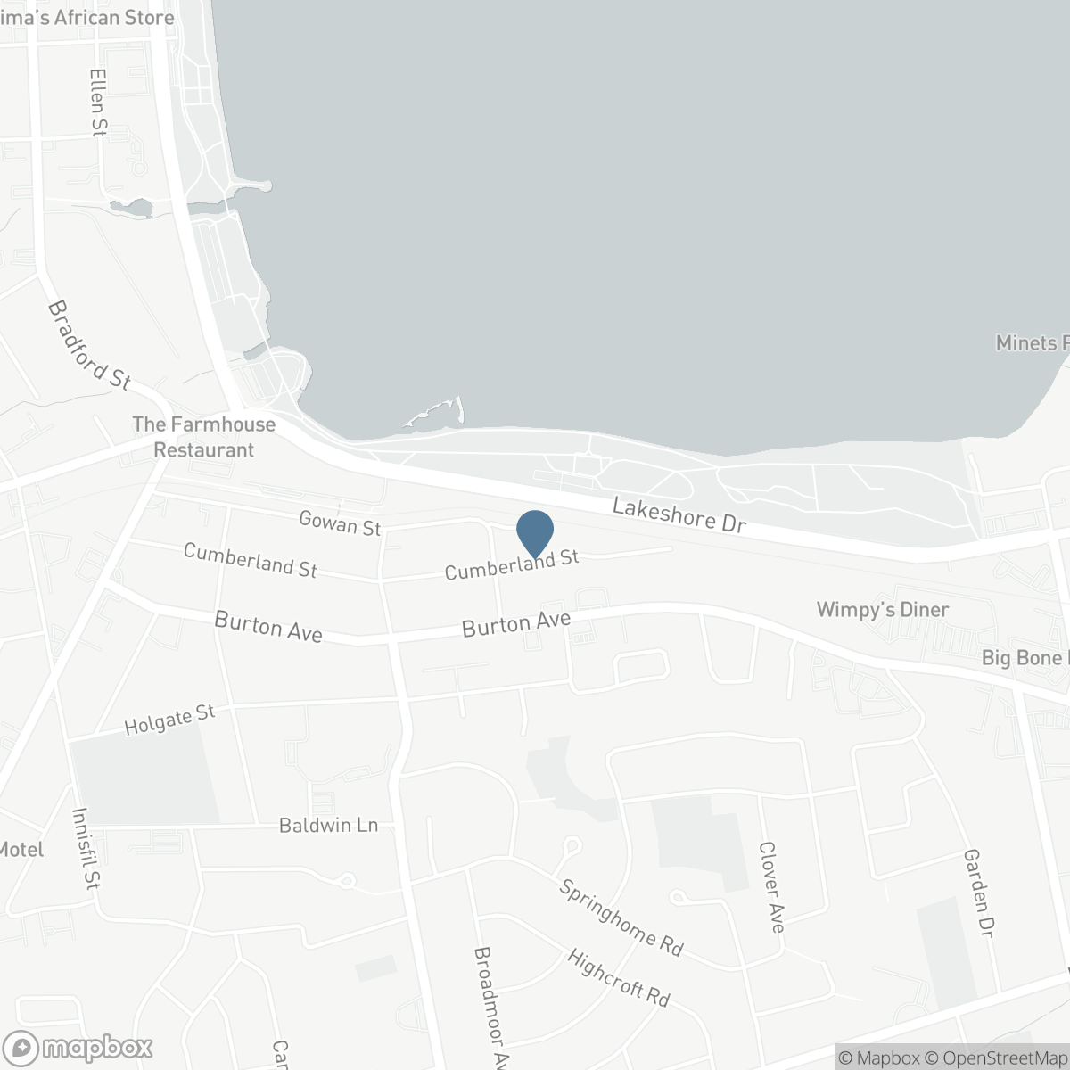 28 ALDERWOOD LANE, Barrie, Ontario L4N 2P2